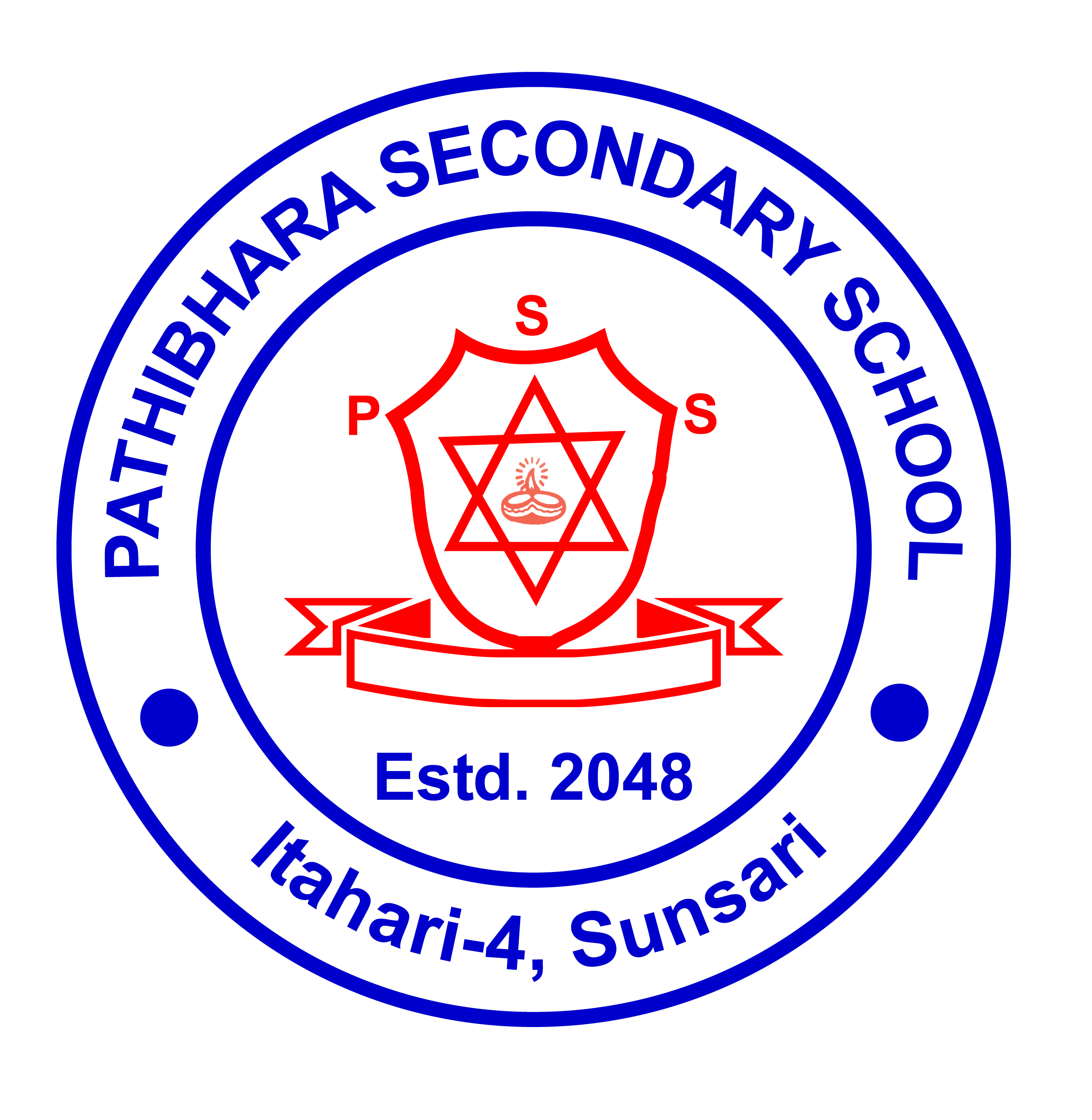 School Logo